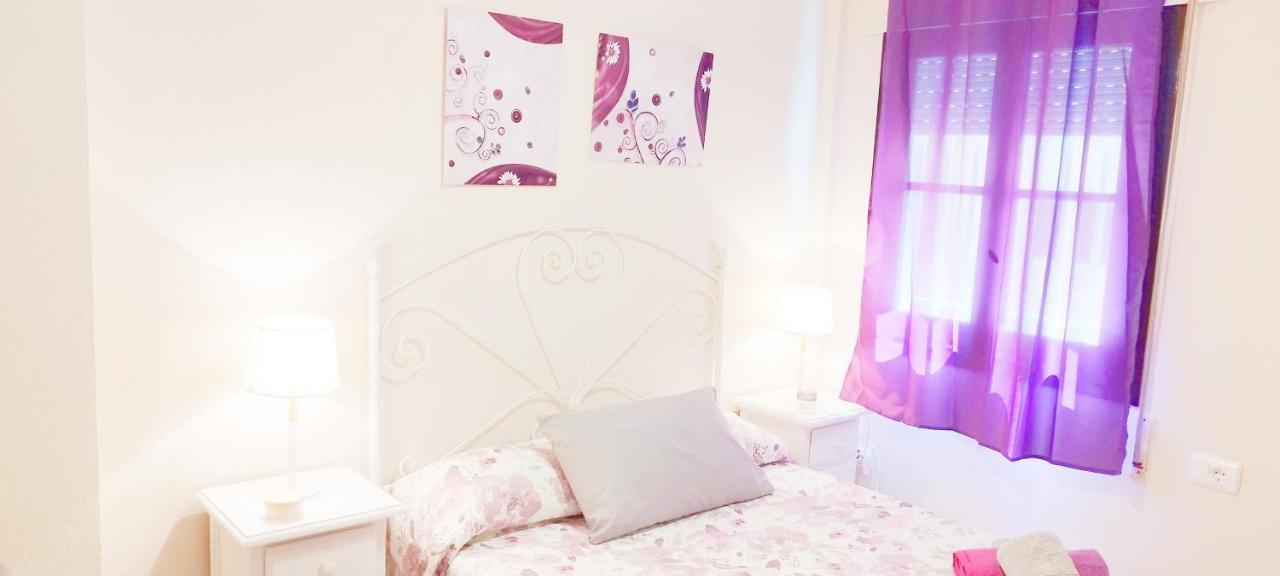 Apartamento Tres Carabelas Ii, Ac, Wifi, Parking Sanlúcar de Barrameda Exteriör bild