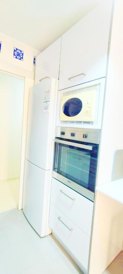 Apartamento Tres Carabelas Ii, Ac, Wifi, Parking Sanlúcar de Barrameda Exteriör bild