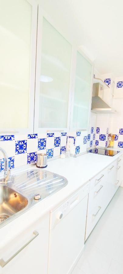 Apartamento Tres Carabelas Ii, Ac, Wifi, Parking Sanlúcar de Barrameda Exteriör bild
