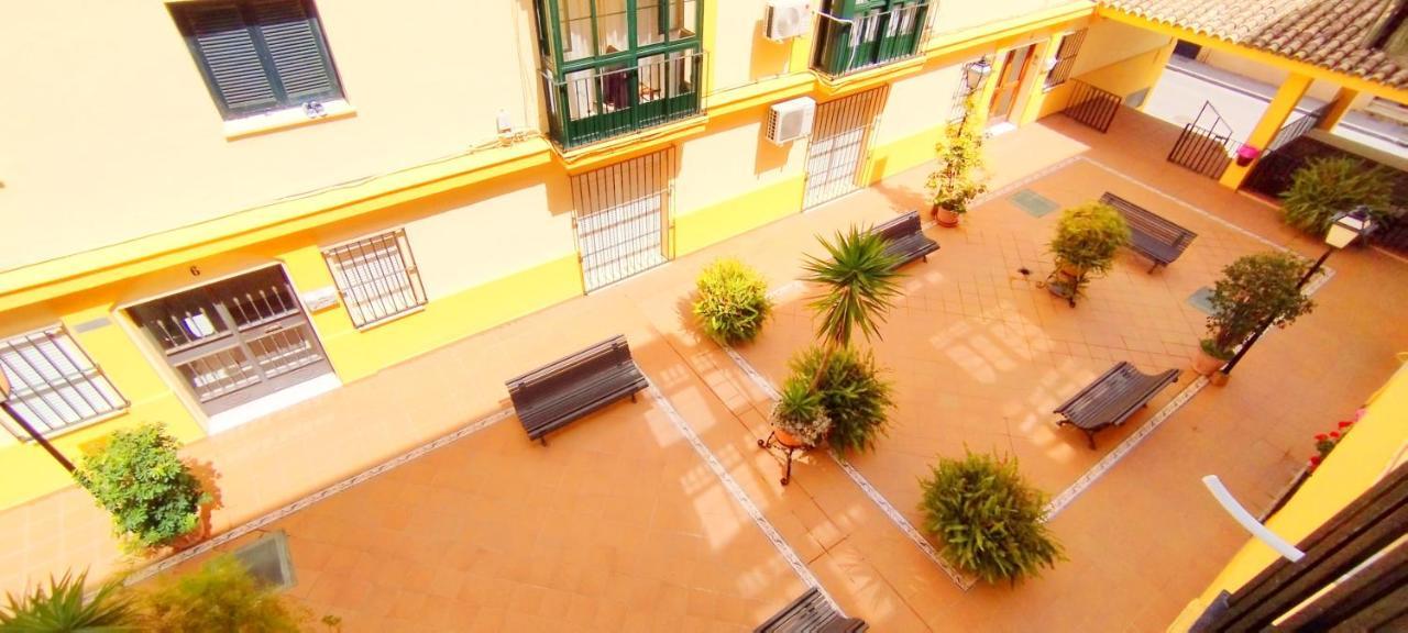 Apartamento Tres Carabelas Ii, Ac, Wifi, Parking Sanlúcar de Barrameda Exteriör bild