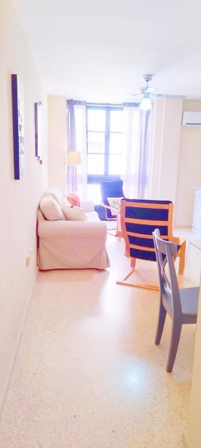 Apartamento Tres Carabelas Ii, Ac, Wifi, Parking Sanlúcar de Barrameda Exteriör bild