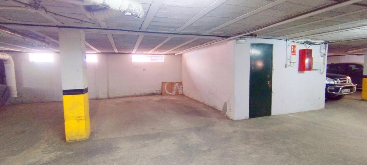 Apartamento Tres Carabelas Ii, Ac, Wifi, Parking Sanlúcar de Barrameda Exteriör bild