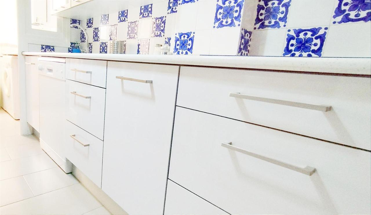 Apartamento Tres Carabelas Ii, Ac, Wifi, Parking Sanlúcar de Barrameda Exteriör bild