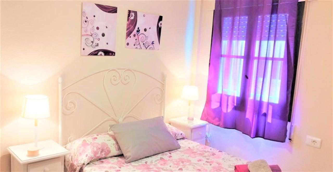 Apartamento Tres Carabelas Ii, Ac, Wifi, Parking Sanlúcar de Barrameda Exteriör bild